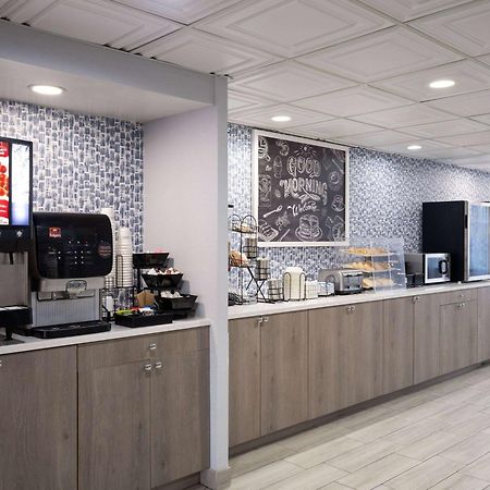 韦斯特韦斯特伍德斯托克酒店 Woodstock 外观 照片