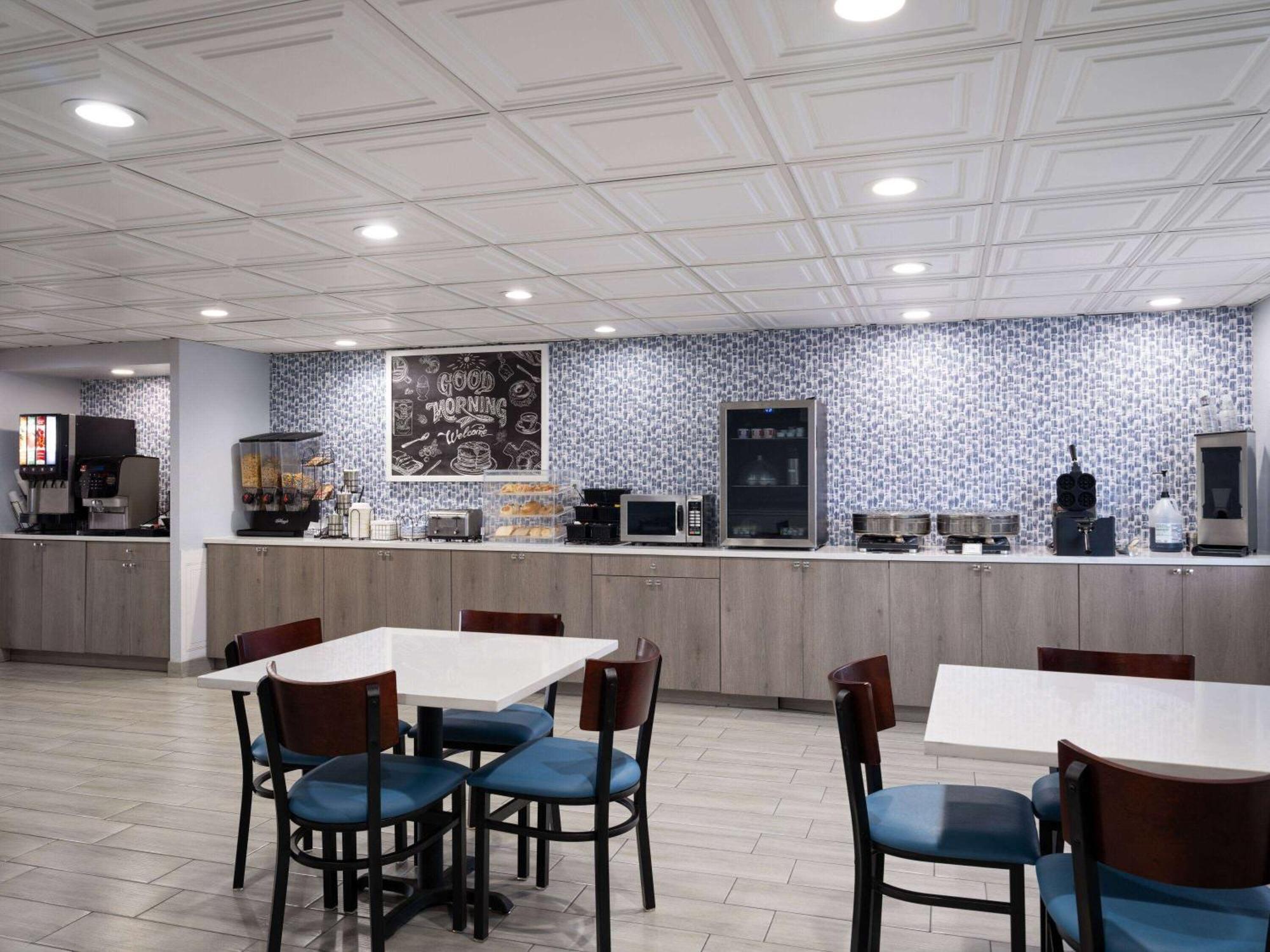韦斯特韦斯特伍德斯托克酒店 Woodstock 外观 照片